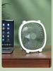 Newcomer Discount: Silent Desktop Fan for Dorms & Offices