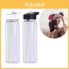 Portable Leakproof Water Travel Cup With Bpa Free Straw For Sports And Outdoor
