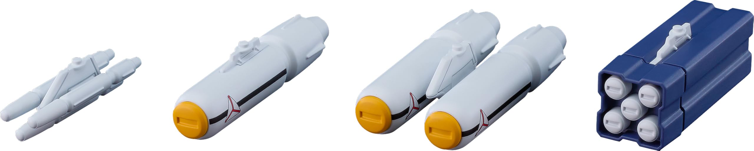 

PLAMAX PX15 VF 1 Валькирия Оружие масштабный сборный пластиковый набор 1/72 Набор, 1/72