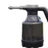 2.5L Electric Foam Sprayer Rechargeable Versatile Sturdy Handheld for Car Wash Spray Bottle