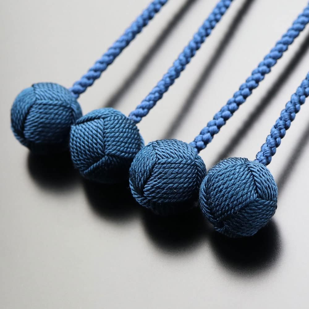 Shingon Buddhist Prayer Beads for Shakuni Striped Ebony Bon Tenbo Prayer Kyoto Prayer 108 Two Memorial Memorial Koyasan My Prayer Beads Bag Special