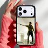 The Walking Dead soft Phone Case for iPhone 17 Air 16e 15 14 13 Pro Max Back Cover for 12 11 Pro Coque