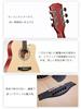 Acoustic Guitar Set Ideal for and Adults Includes Guitar Soft and Simple Instruction Manual Beginner's 18-Piece (38-inch) - Students, Children, -