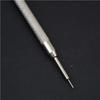 daily3pcs New Watch Band Spring Bars Strap Link Pins Remover Repair Kit Tools for disassembling watch straps and watches Tool