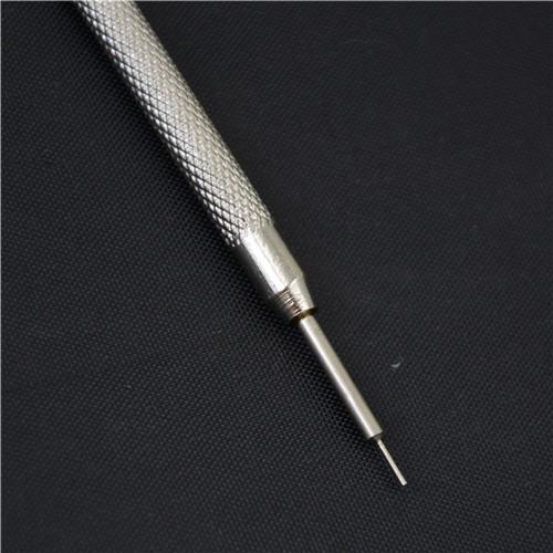 daily3pcs New Watch Band Spring Bars Strap Link Pins Remover Repair Kit Tools for disassembling watch straps and watches Tool