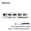 Baisende Integrated Multi-Service Optical Transceiver