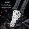 GREENER Multi-function Wire Stripper Pliers