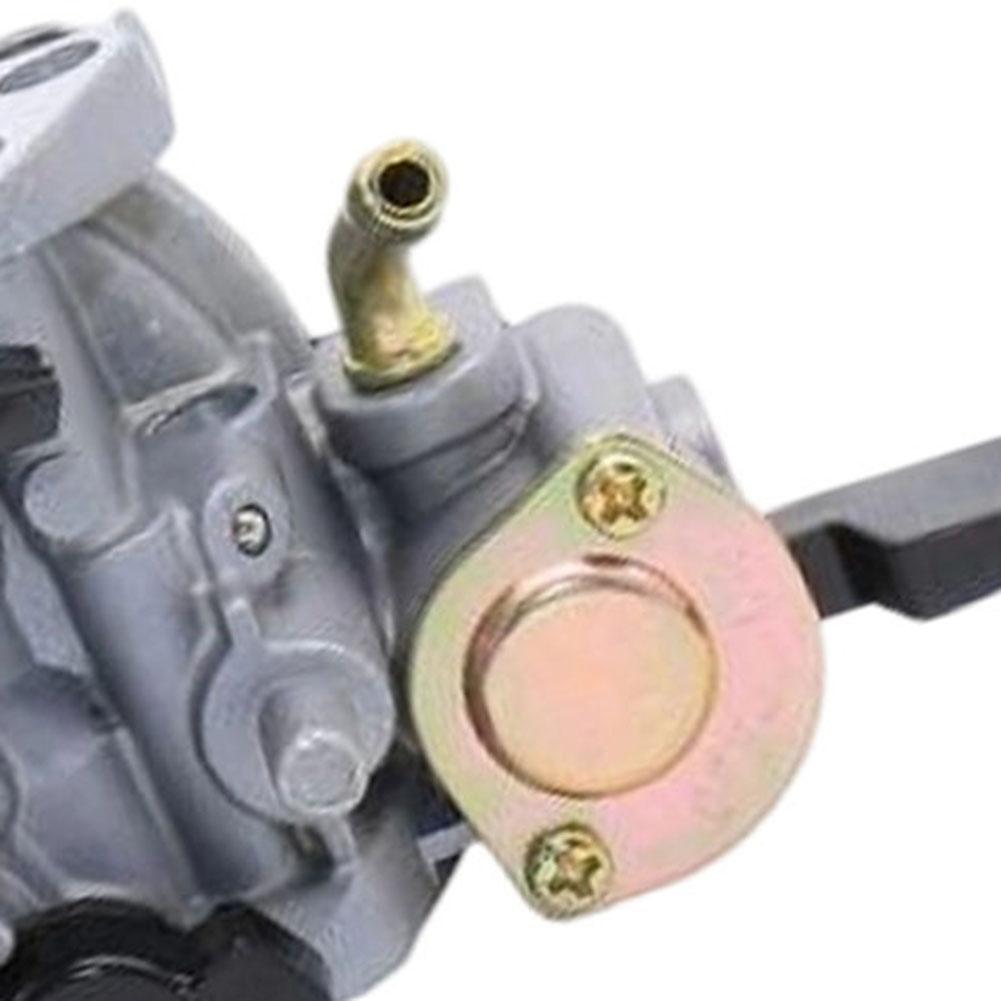 Aftermarket Carburetor for Honda For GX160 For GX200 For 5.For 5HP 6.For 5HP Engine Models with Standard Mounting