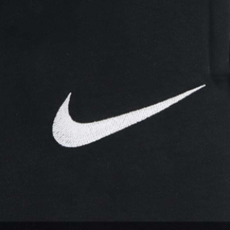 Nike Výstava kolekce tréninkových kalhot z broušeného flísu Galleria Nike Unisex