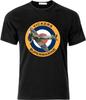 Vickers Supermarine Spitfire Vintage RAF T Shirt
