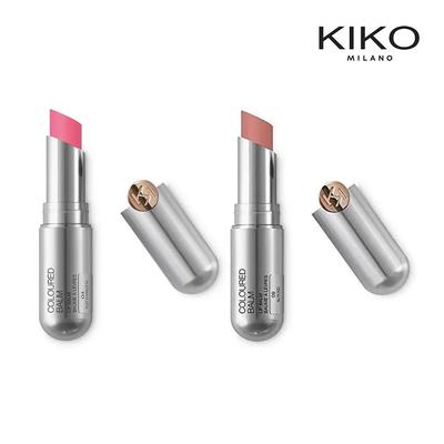 KIKO Colored Lip Balm 3ml