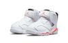 Air Jordan 6 Retro Little Flex TD 'Infrared'