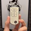 For Mazda Demio 2 3 5 6 M3 M5 M6 CX-5 CX7 CX9 RX8 MX5 MPV 2/3 Buttons TPU Shell Fob Holder Car Key Case Cover Keyless