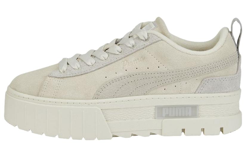 Puma Wmns Mayze First Sense - Vaporous Grey 37