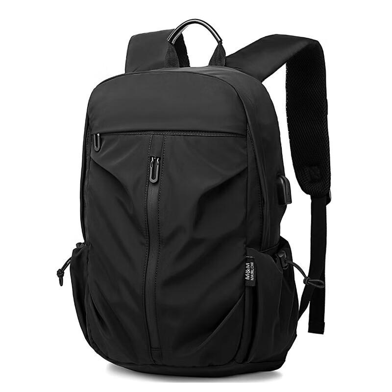 

Водонепроницаемый туристический рюкзак для ноутбука Vanaheimr 15 inch