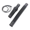 Deer Caller for Hunting Grunt Call for Deer Hunting with Lanyard Portable Hunters Lures with Realistic Vocalizations Whistle