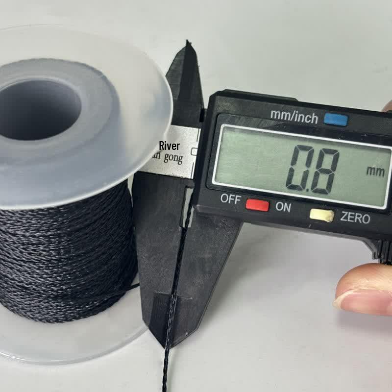 Kevlar Flame-Retardant Aramid Rope