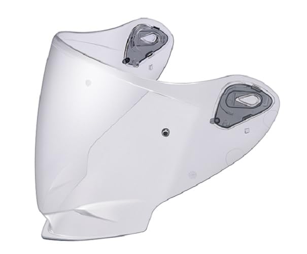 

4320020 [OGK Kabuto] SAJ-3 Shield, Clear,