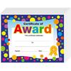 Yoklili 45-Pack Certificate of Award for Teachers Students Back To School Classroom Supplies, Printable, 8.5 X 11 Inches