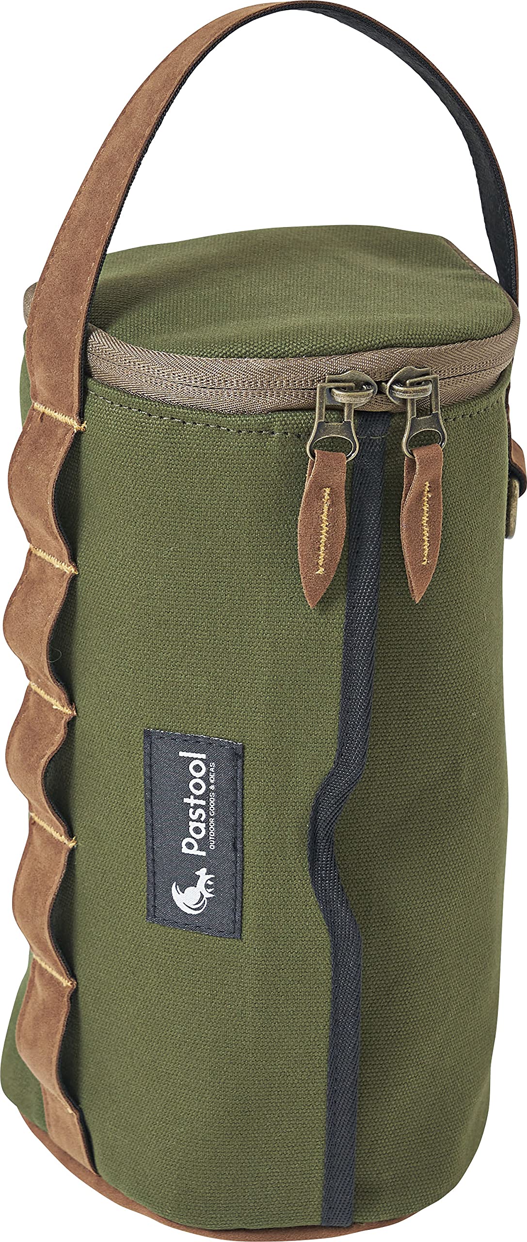 

Pastool Kitchen Paper Holder Olive 26cm