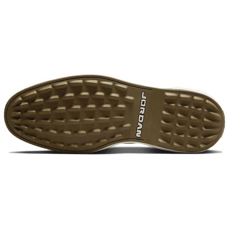 Jordan Adg 4 Golf Grey Fog DM0103-001