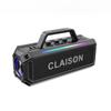 300W High-Power Wireless Bluetooth Speaker with Subwoofer for Outdoor and Home Use