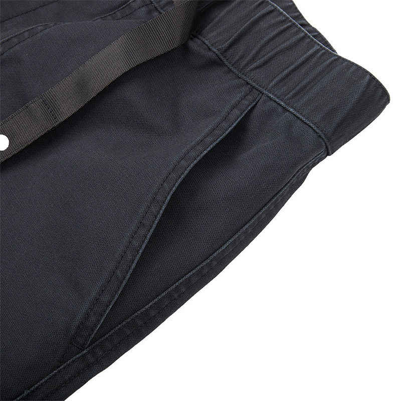 Men's Pants Converse Casual Pants Men's Black