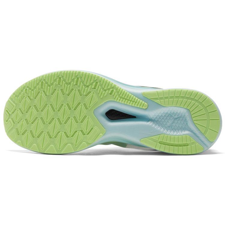 Puma Deviate Nitro Elite White Dark Slate Men Sneakers Fizzy-Light 195204-03