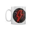 AC/DC Pwr Up Angus Young Mug