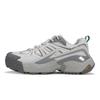 HUMTTO Outdoor-Wanderschuhe Herren Leichtgewicht Sportlich Lässig Knöchelhohe Stiefel Laufen Outdoor-Trekkingschuhe Damen Wandersneakers