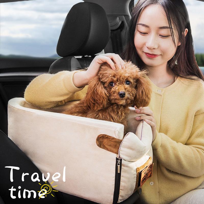 Portable Cat Dog Bed Travel Central Control Car Safety Pet Seat For Small At Affordable S Free Real Reviews With Photos Joom - Safe Car Seat For Small Dogs Portable Cat Dog Bed Travel Central Control Car Safety Pet Seat For Small At Affordable S Free Real Reviews With Photos Joom - Safe Car Seat For Small Dogs