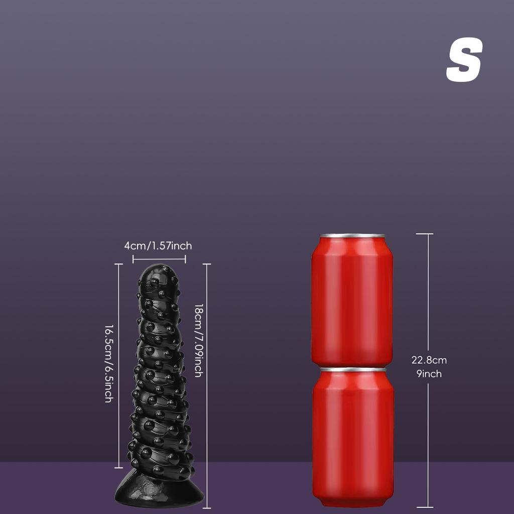 Large Size Anal Plug Anal Plug Outdoor SM Toy Oversized Anal Plug Anal Expansion Device Sex Toy