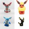 Entzückende 30cm Pokemon Plüschtiere für Kinder Wählen Sie aus 9 verschiedenen Charakteren!