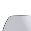 Opel Corsa D 06-14 manual mirror insert right