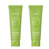 Mung Bean pH-Balanced Cleansing Foam 80ml  X 2