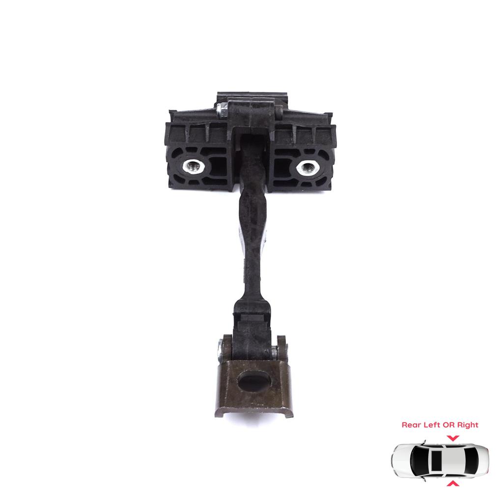 BDP1437 Rear Door Stop Check Assy Limiter Strap for VW T-Roc A11 D11 2017-On 5-Door 2GA839249B