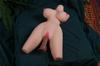 Sexy body without arms big breasts real touch sex doll realistic breasts adult toy masturbator