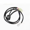 for Cfmoto Original Motorcycle Exclusive 650trg State Guest Electric Heating Cushion Heating Switch Seat Bag Heating Button