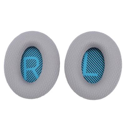 Náhradní náušníky pro sluchátka Prodyšné Pohodlné Snadná instalace Náhradní náušníky pro QC35 QC35 II