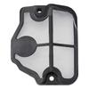 Plastic Air Filter Replacement Part Chainsaw Accessories