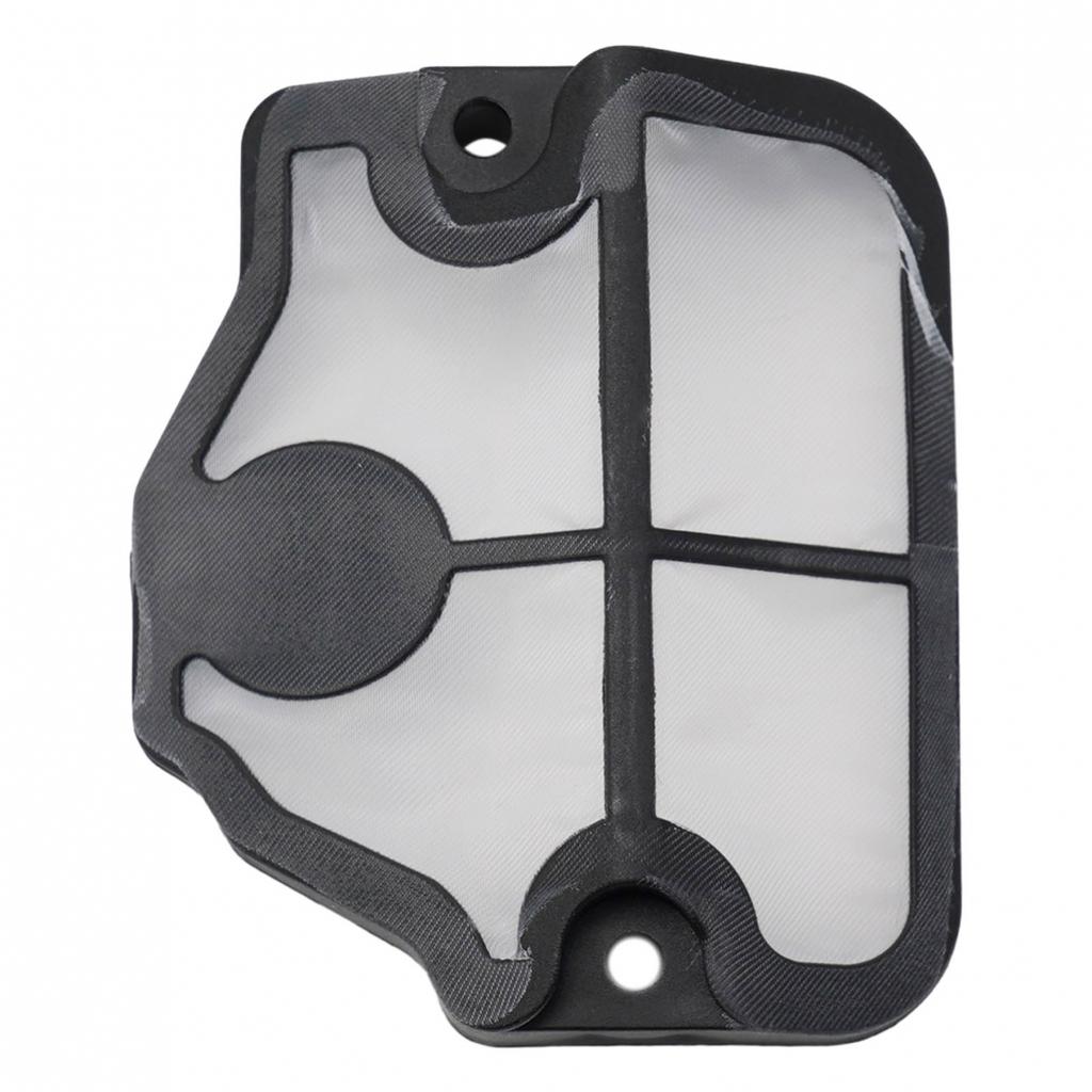 Plastic Air Filter Replacement Part Chainsaw Accessories