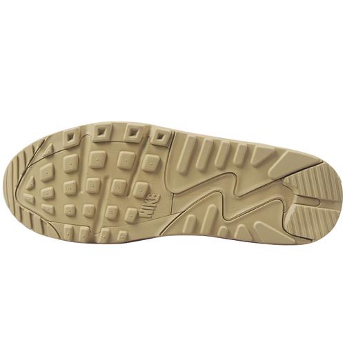 New Nike Air Max 90 'Off White Desert Ore' AA7293-200