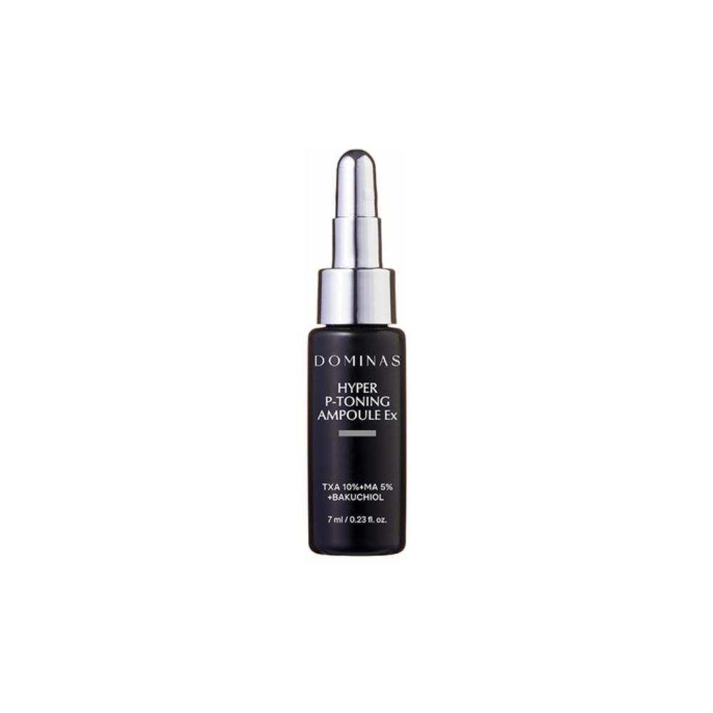 DOMINAS Ampolla Hyper P-Toning Ex 34ml / 1.15 fl. oz