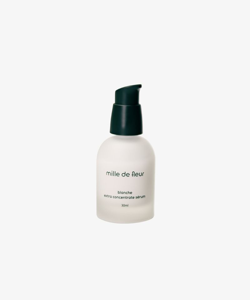 Blanche Extra Concentrate Serum