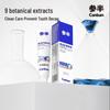 Half Past Probiotic Fresh Breath Toothpaste