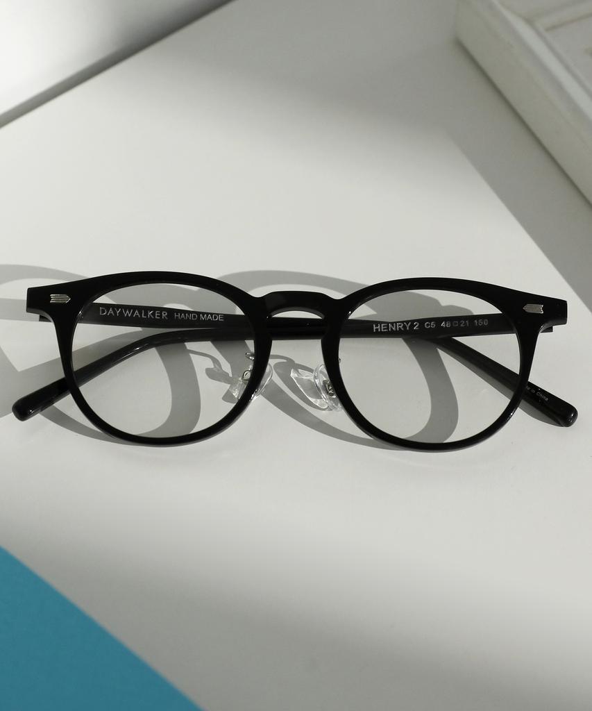 Deiwokeo Henry2 C5_Blue Light Blocking Glasses