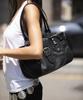 Dimanche Editor Bag (Black)
