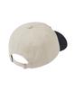 ILLIGO 129 Applique Ball Cap Ivory