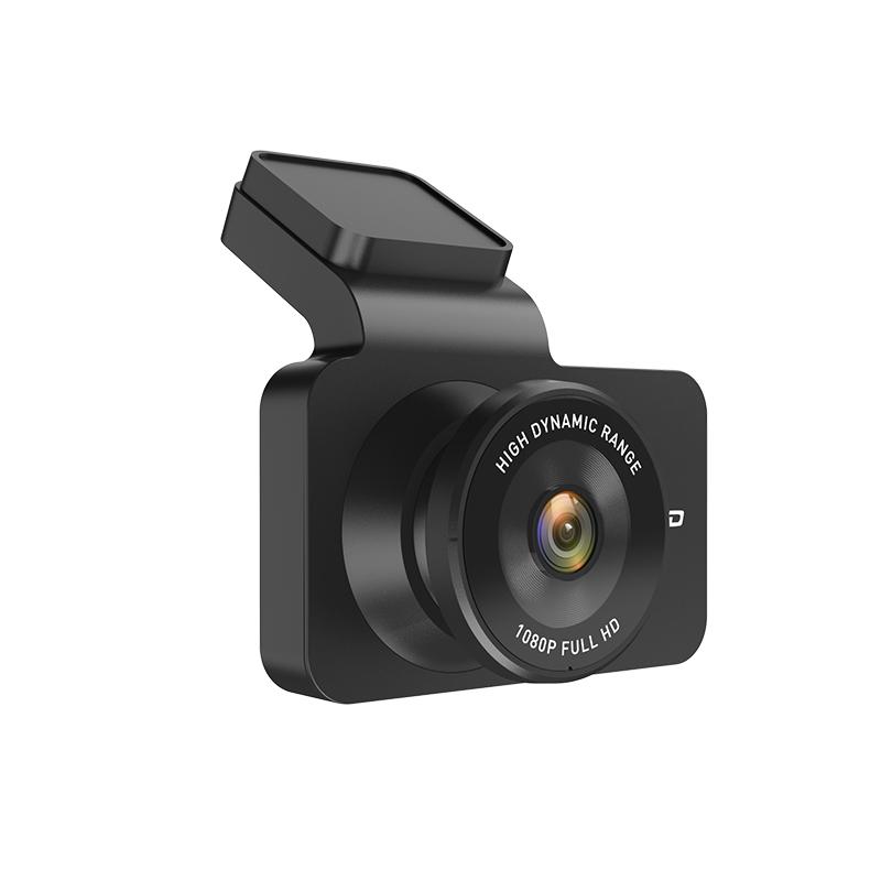 2024 Hot Selling 9.66 Inch Touch Screen Clip On Dash Cam Dvr Car Dashcam Driving Recorder With High Quality