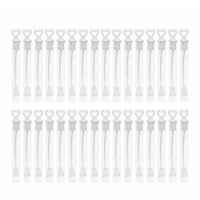 

10/20/50Pcs Love Heart Wand Tube Bubble Soap Bottle Wedding Gifts For Guests Birthday Party Decor Baby Shower Favors Kids Toys 10pcs розовый